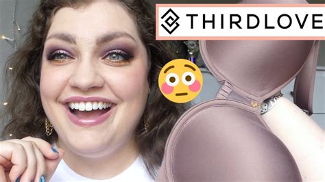 Comfortable Bras for Large Bust! Try On Haul!!! 